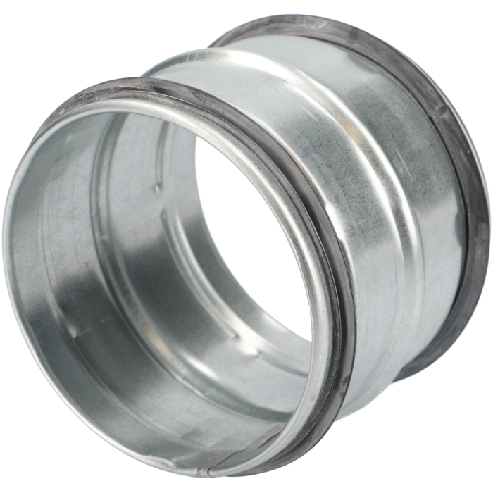 Verbindingsstuk spirobuis Ø160mm | Safe