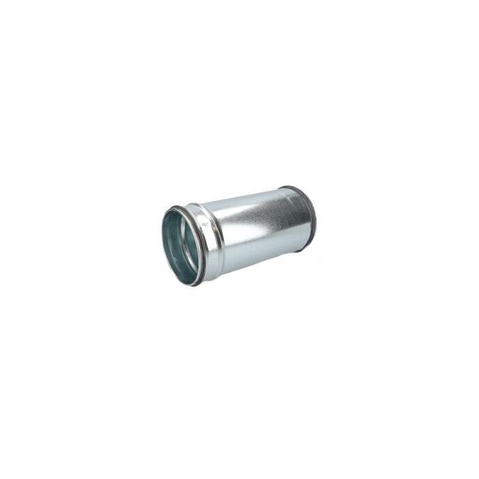 Verbindingsstuk spirobuis verlengd Ø200mm | Safe
