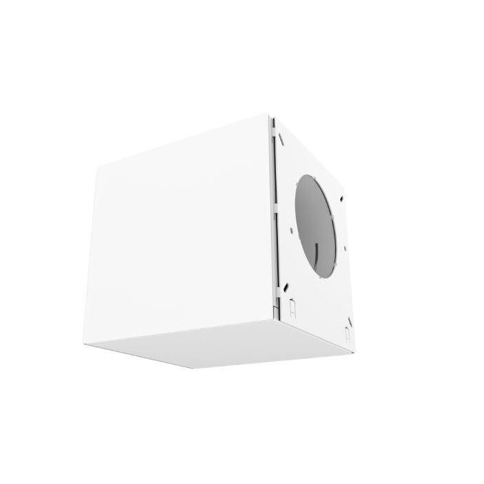 Verdeelunit DUCO Keukenbox Mono | 1 Ingang | iAV