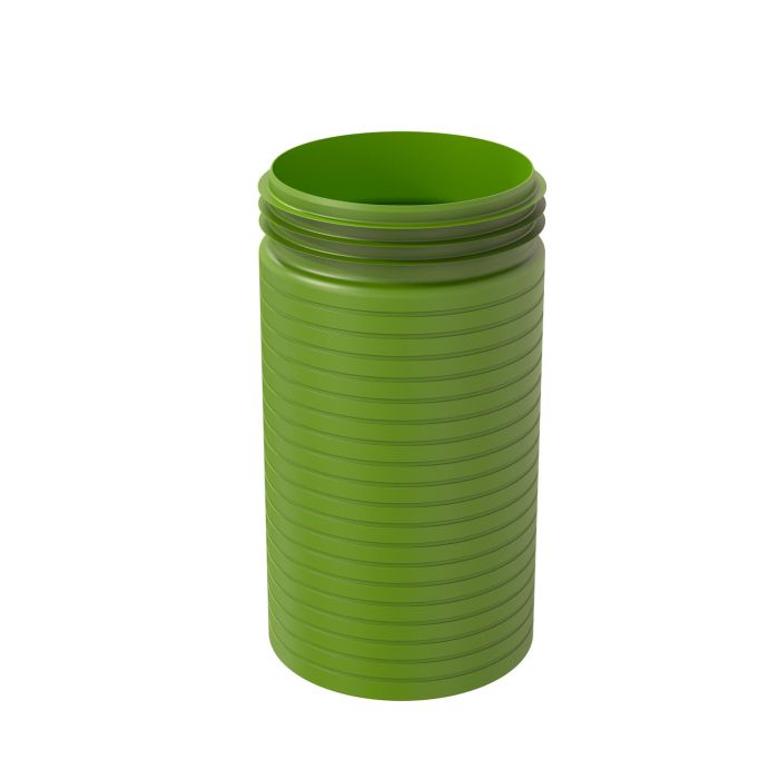 Verlengstuk Ubbink Air Excellent Ventieladapter | 125mm