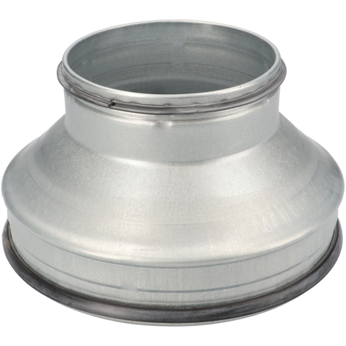 Verloop spirobuis Ø630-500mm | Safe