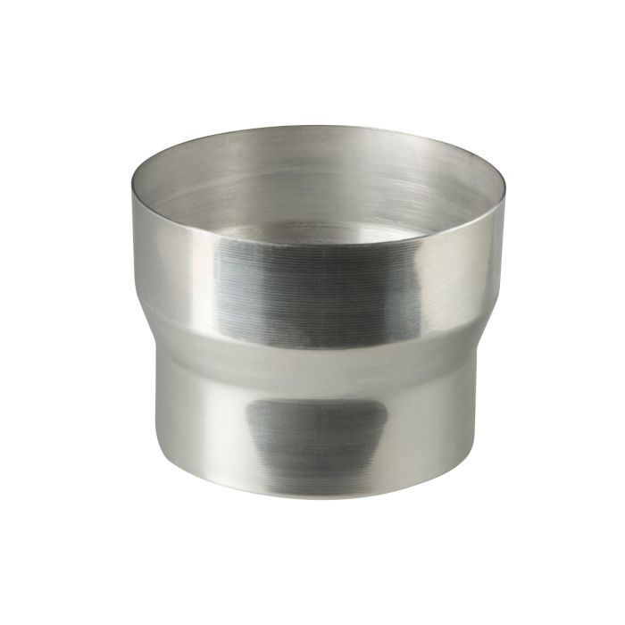 Verloop Ubbink ALU | Ø167-149mm | Multivent-Ventub DDV 166