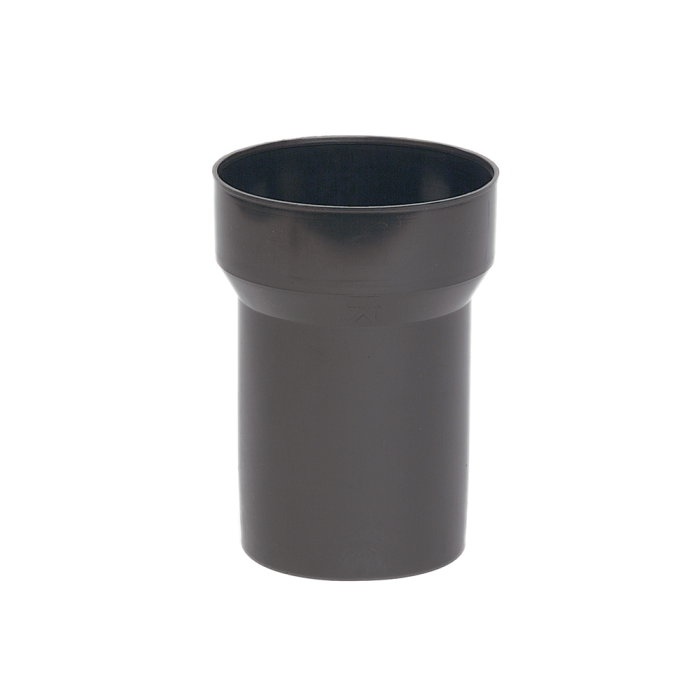 Verloop Ubbink KST | Ø131-110mm | Multivent-Ventub DDV 131