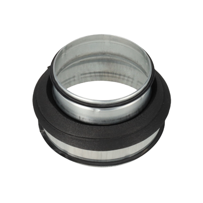 Verloop voor buis IsoLAir Ø160-125mm 13 mm | Safe