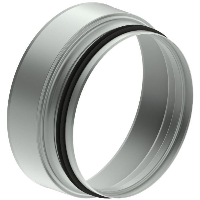 Verloop Zehnder ComfoPipe Compact Ø180-150 mm