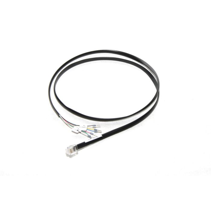 Verloopkabel RJ12 6-aderig Brink Renovent M/L/Flair