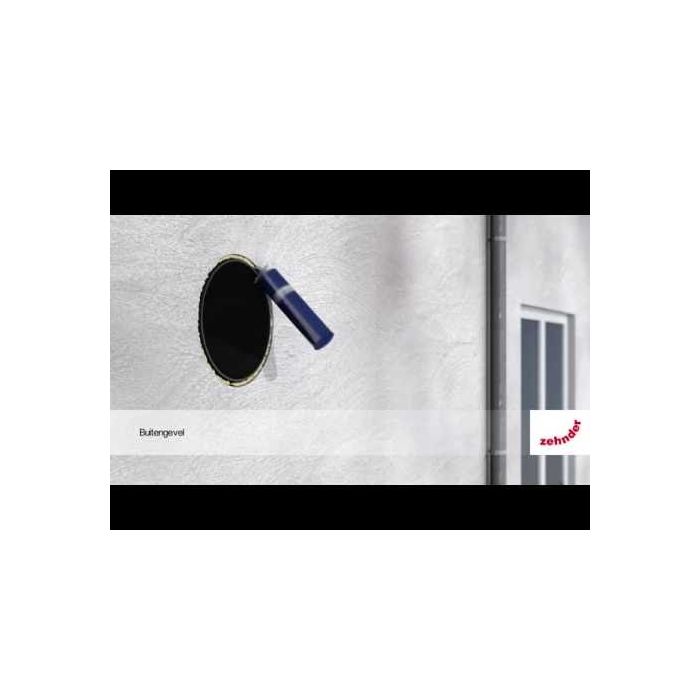 Installatie en werking_Decentrale WTW_Zehnder_ComfoSpot 50