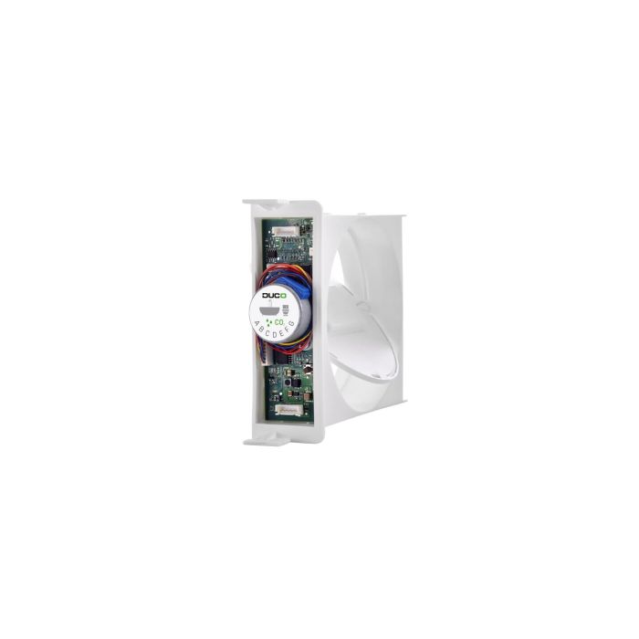 Vocht Regelklep 50m³/u (Focus)