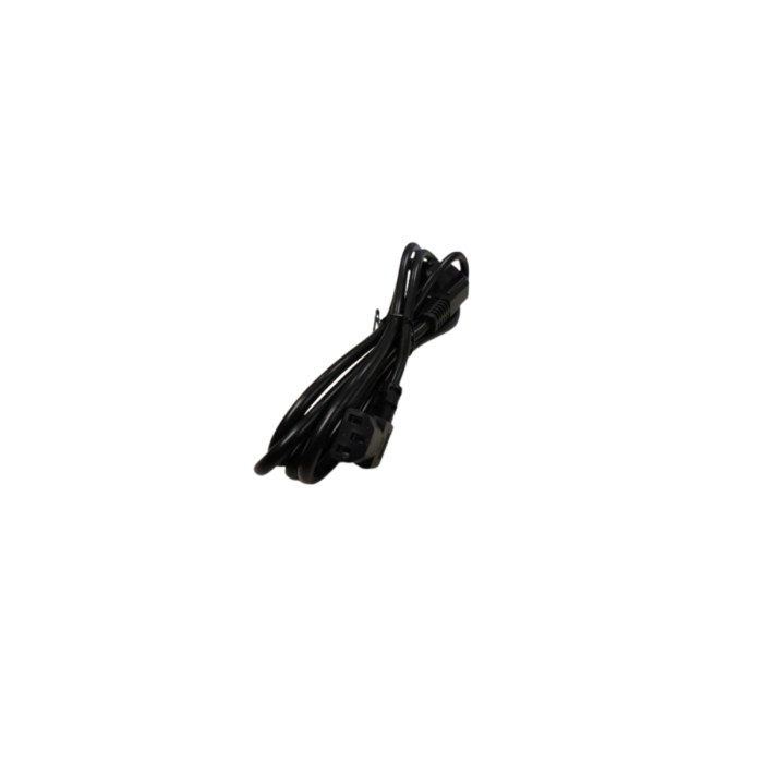 Voedingskabel Zehnder ComfoAir Q /E 350 | 10A | 2 m