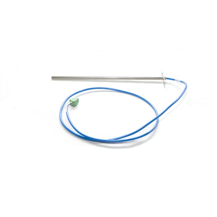 Voeler Bypass Brink Renovent 400 blauw