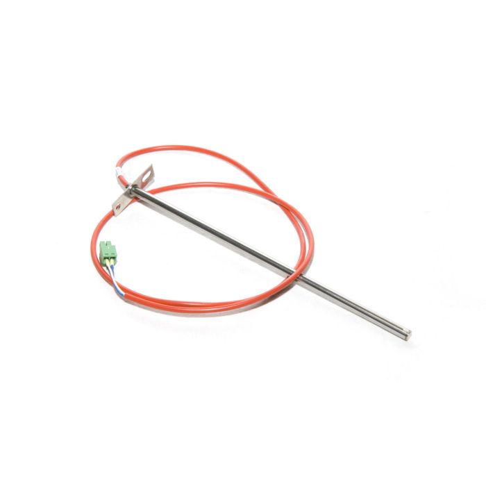 Voeler Bypass Brink Renovent 400 rood