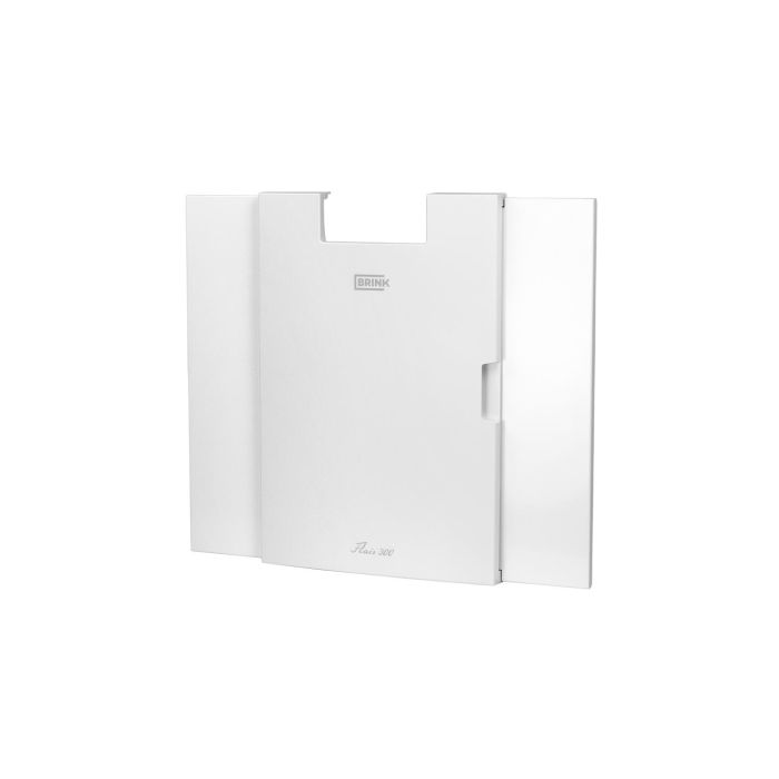 Voorkap Brink Flair 300 | Incl filterdeur