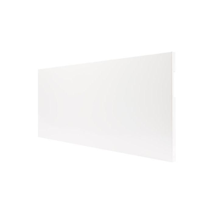 Voorplaat Brink tbv montagestoel Flair 450/600