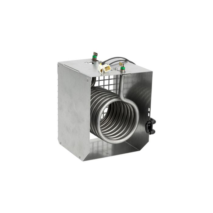 Voorverwarmer Brink Sky 150/200 375W