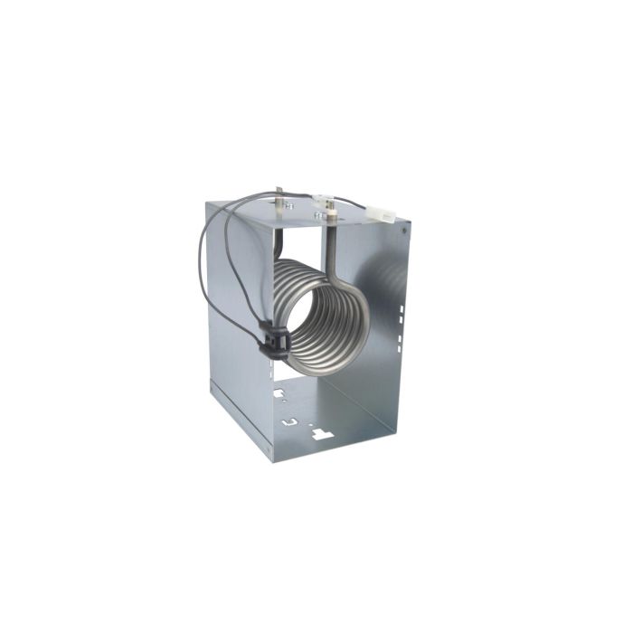 Voorverwarmer compleet Brink Excellent 300/400/450