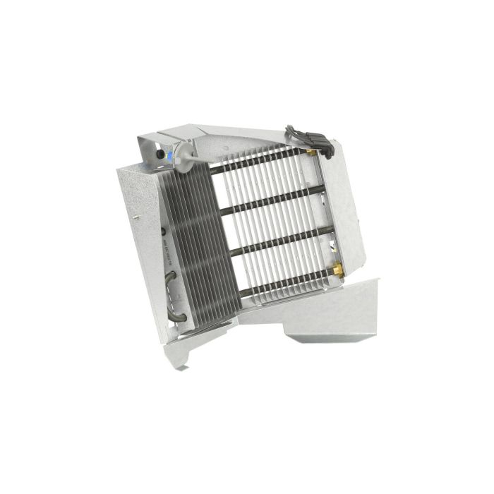 Voorverwarmer compleet Brink Flair 450/600