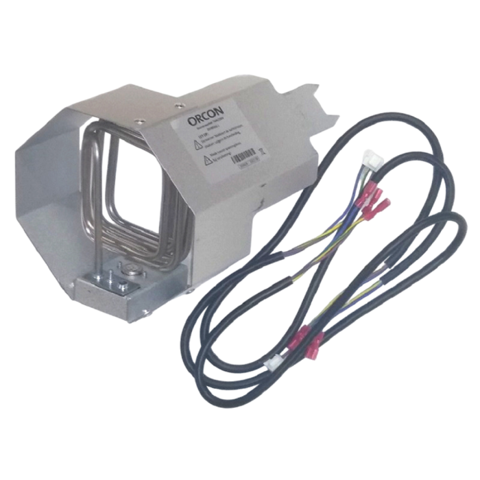 Voorverwarmer Orcon | Service | HRC-300/400-MaxComfort