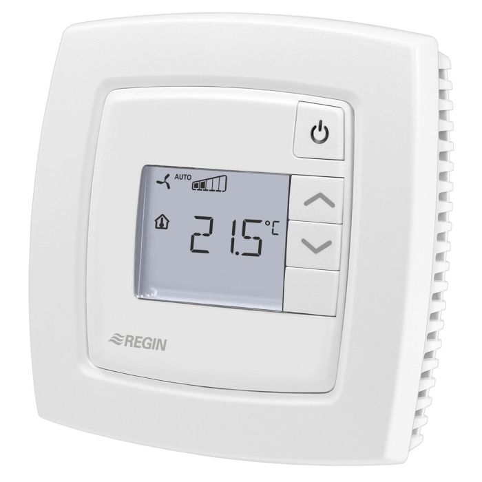 Wandbediening Orcon ED-RU-DO | Display | Temp | Aan/Uit