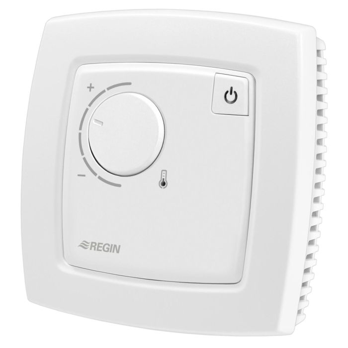 Wandbediening Orcon ED-RU-O | Temp | Aan/Uit
