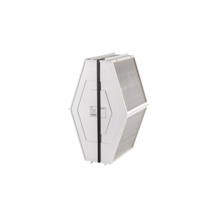 Warmtewisselaar Brink Ease 200