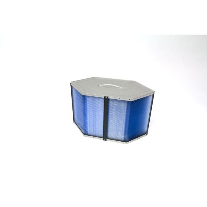 Warmtewisselaar Brink Renovent HR Small/Excellent 180