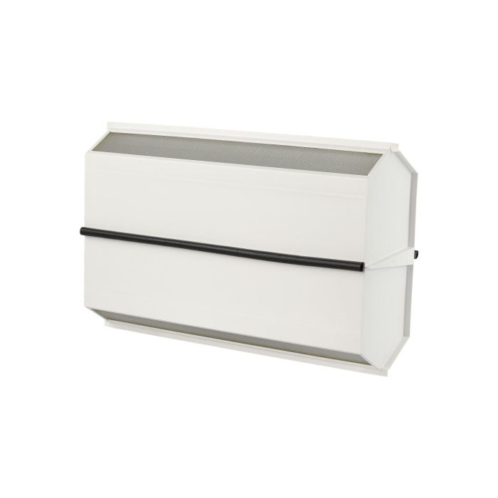 Warmtewisselaar Brink Sky 150/200