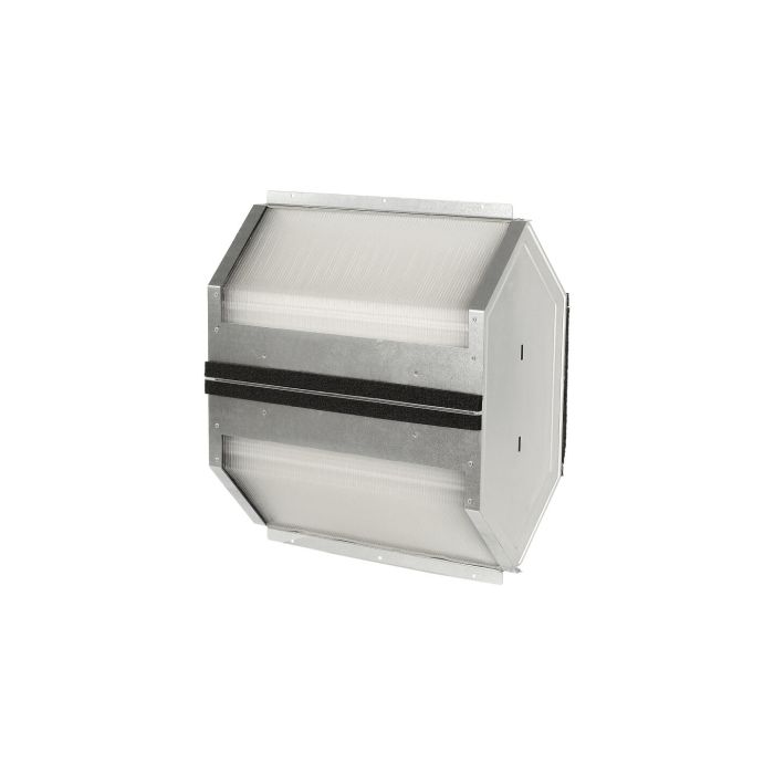 Warmtewisselaar Brink Sky 300