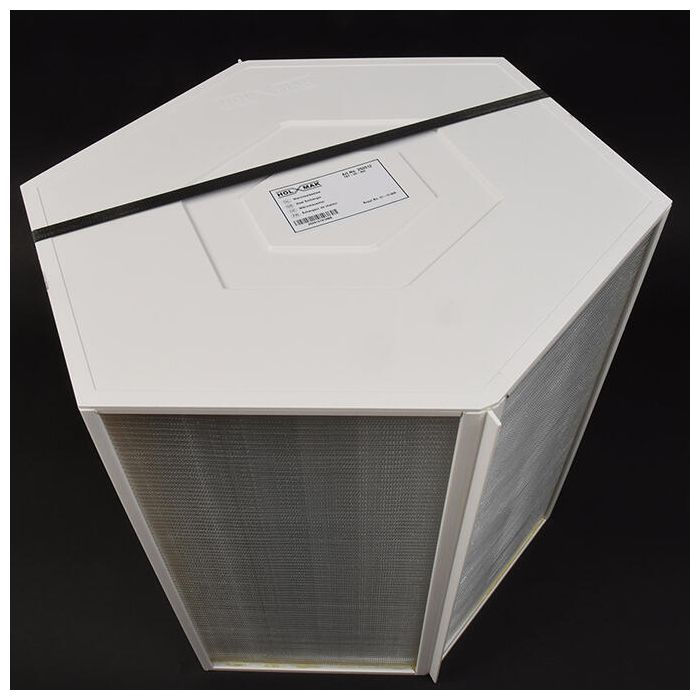 Warmtewisselaar Itho HRU ECO BAL/350