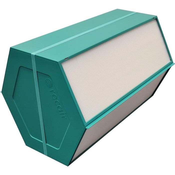 Warmtewisselaar Orcon | Service | HRC-300/400-EcoMax/MaxComf