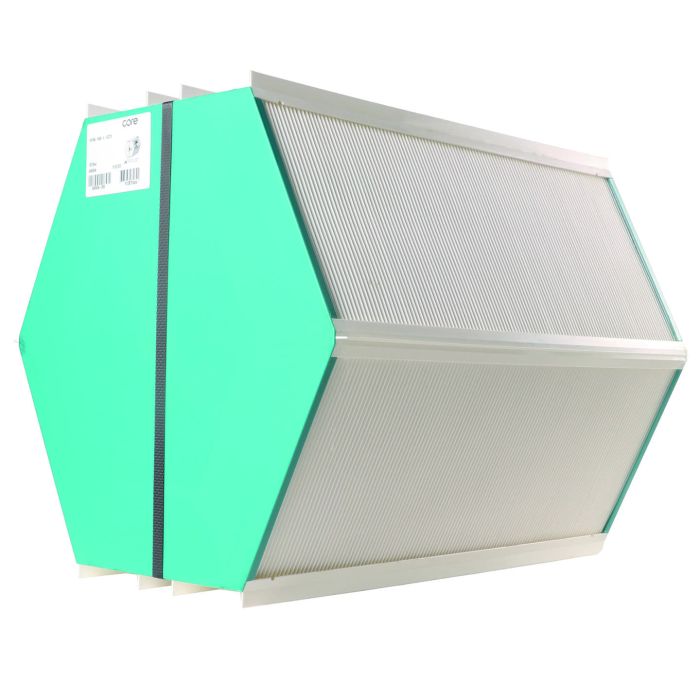 Warmtewisselaar Vent-Axia Econiq