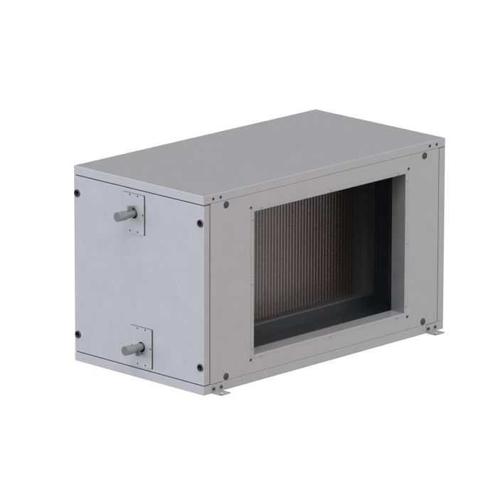 Warmwaterbatterij Orcon WWB-15B/DA