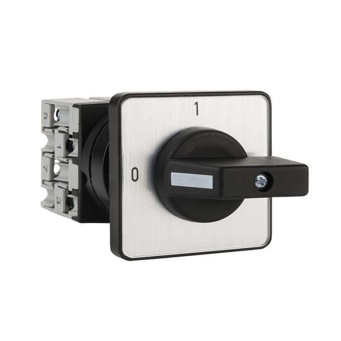 Werkschakelaar Orcon MPV