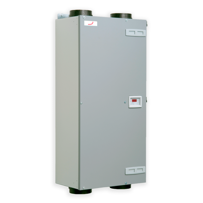 WHR Zehnder 920 Basis R RF