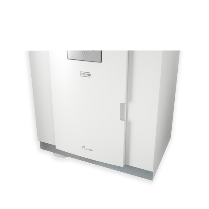 WTW Brink Flair 400 2/2 Rechts+ NL