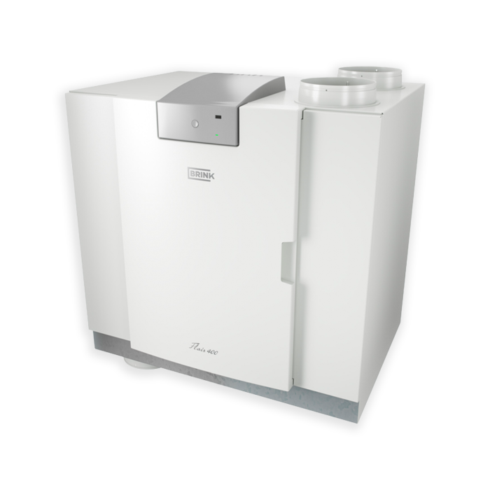 WTW Brink Flair 400 2/2 Rechts NL
