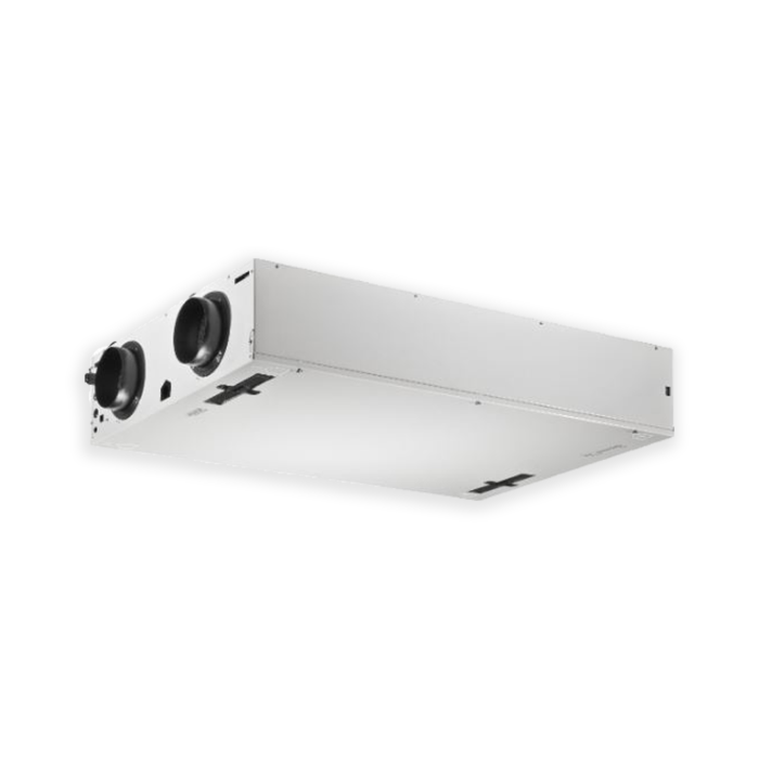 WTW Brink Renovent Sky 200+ Enthalpie