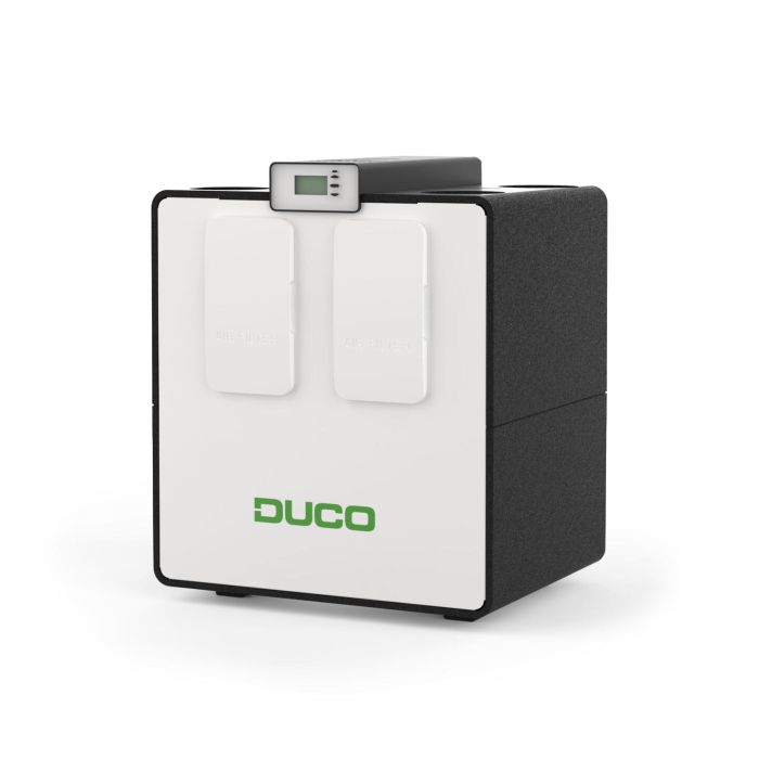 WTW DucoBox Energy Comfort D250 | P | L+R