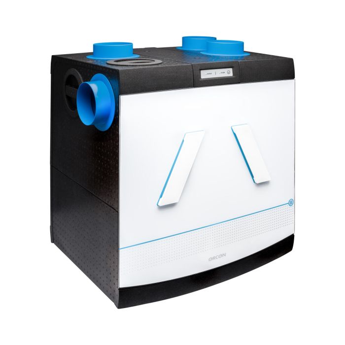 WTW Orcon HRC-300-EcoMax DN160