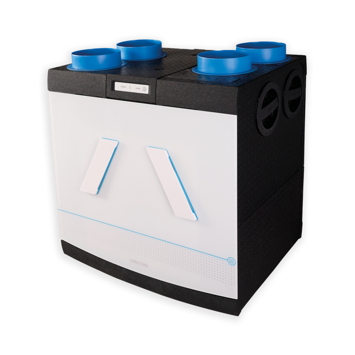 WTW Orcon HRC-500-EcoMax