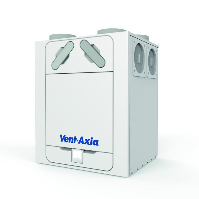 WTW Vent-Axia Econiq 400 Links