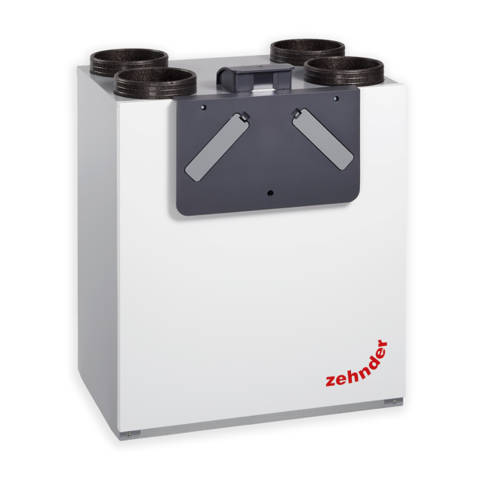 WTW Zehnder ComfoAir E300 L P