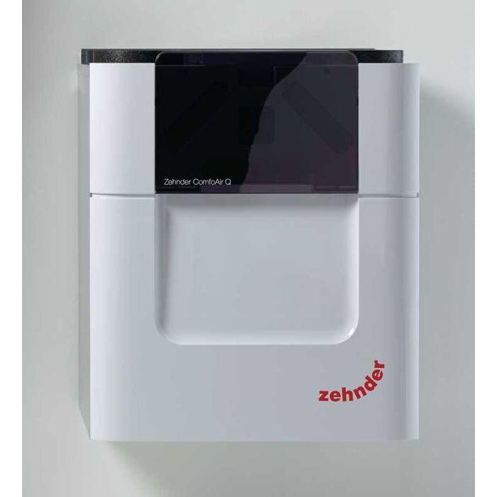 WTW Zehnder ComfoAir Q350 L RF