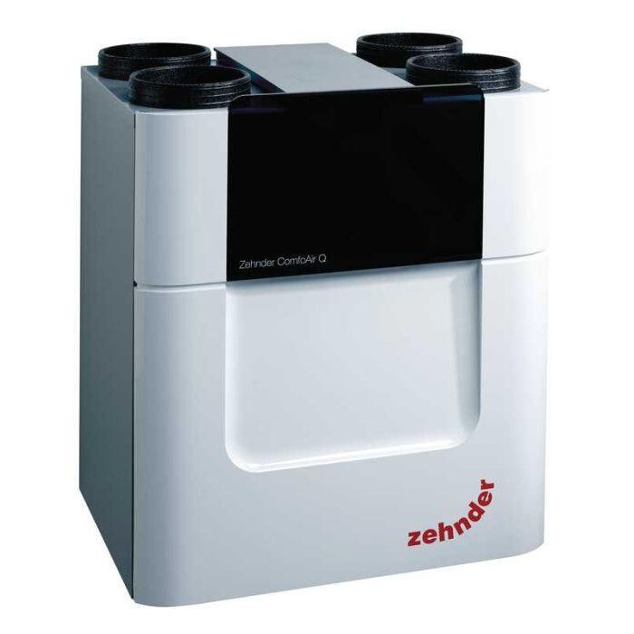 WTW Zehnder ComfoAir Q350 R