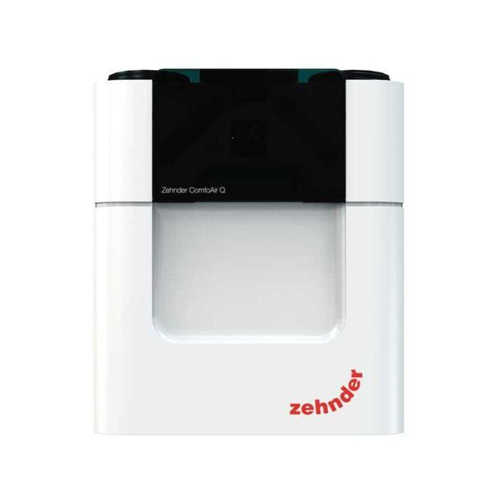 WTW Zehnder ComfoAir Q600 R
