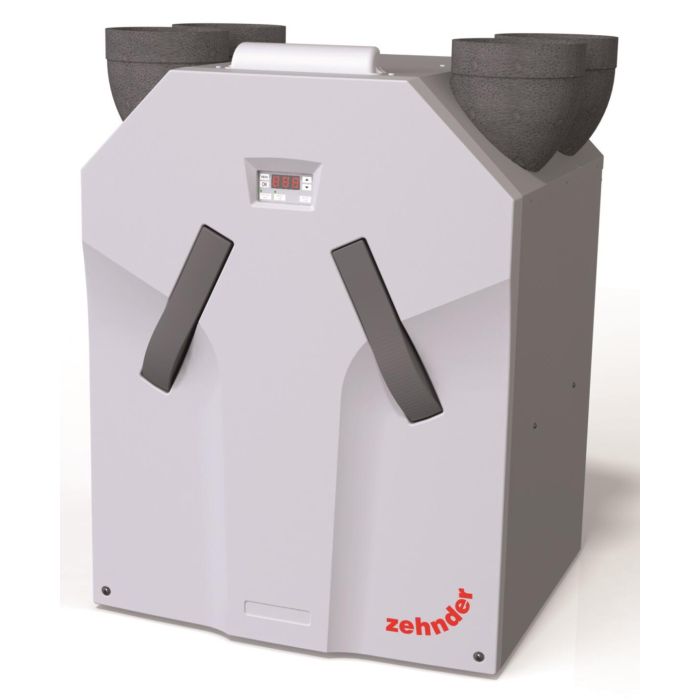 WTW Zehnder ComfoAir Standard 300 Basis | RA | R | ERV