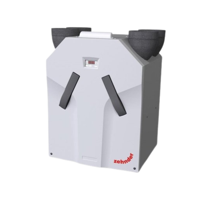 WTW Zehnder ComfoAir Standard 300 BS L RF RA