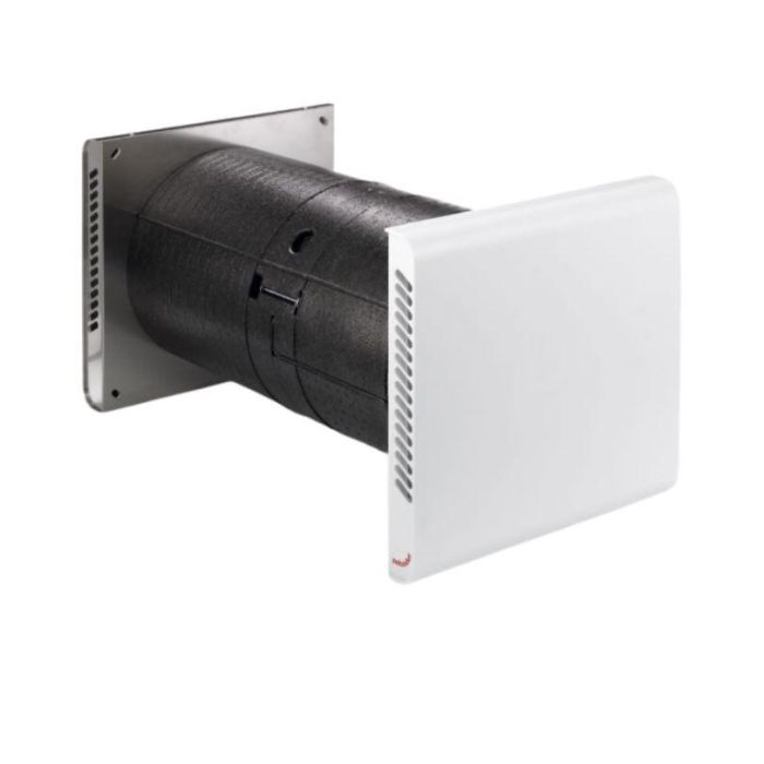 WTW Zehnder ComfoSpot 50 KST | Decentraal | CO₂-Sensor
