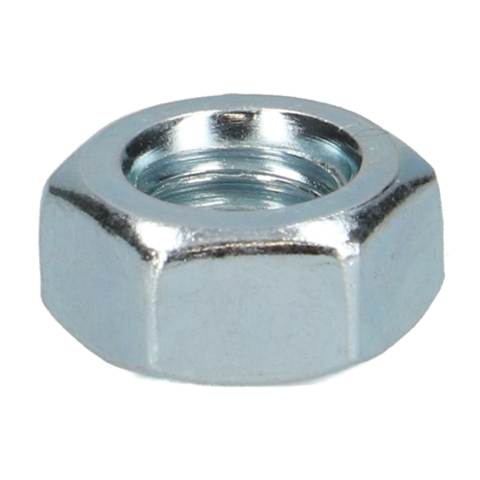 Zeskantmoer Steelies Ultimate VERZ | M8 | 100pce