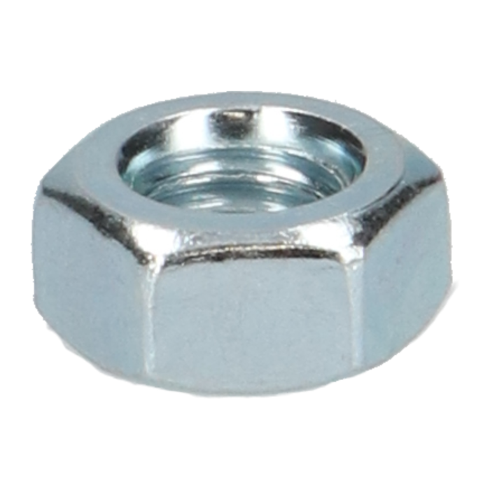 Zeskantmoeren A.S.F. Fischer M8 | 100pce