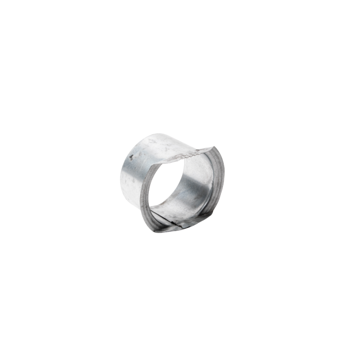 Zijstuts instort 170x80mm | Ø80mm | 90°